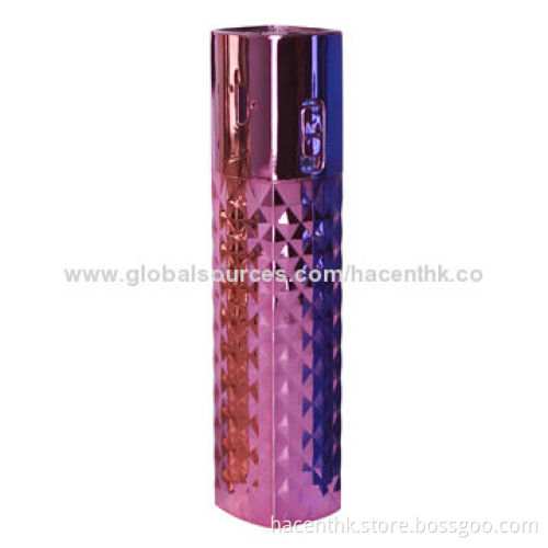 Hot Sale Diamond Style Portable 2,600mAh Power Bank